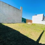 Arcos de futbol para escuela 101 de Rosario