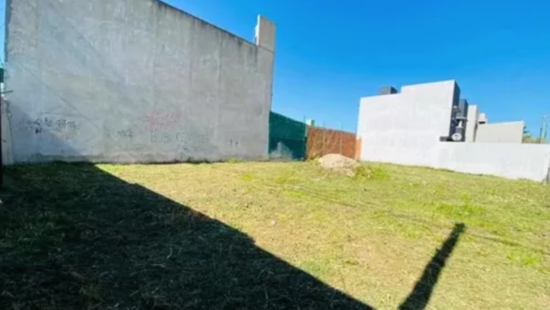 Arcos de futbol para escuela 101 de Rosario