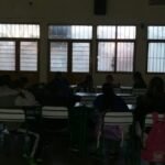 Instalación electrica escuela 33