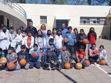 Lo que ta pasando en Salta